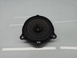 Boxa dreapta fata Dacia Logan II MCV BK (K52) [Fabr 2013-2022] 281563SG0A