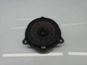 Boxa dreapta fata Dacia Logan II MCV BK (K52) [Fabr 2013-2022] 281563SG0A