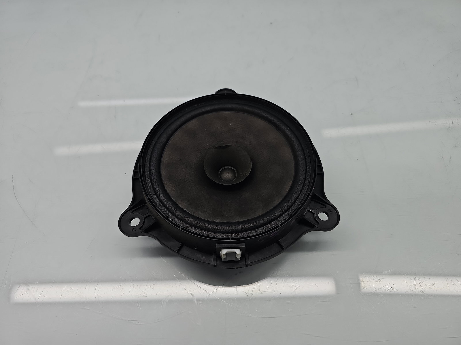 Boxa dreapta fata Dacia Logan II MCV BK (K52) [Fabr 2013-2022] 281563SG0A - imagine 1