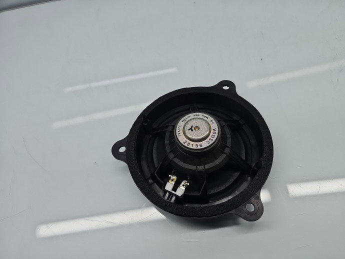 Boxa dreapta fata Dacia Logan II MCV BK (K52) [Fabr 2013-2022] 281563SG0A