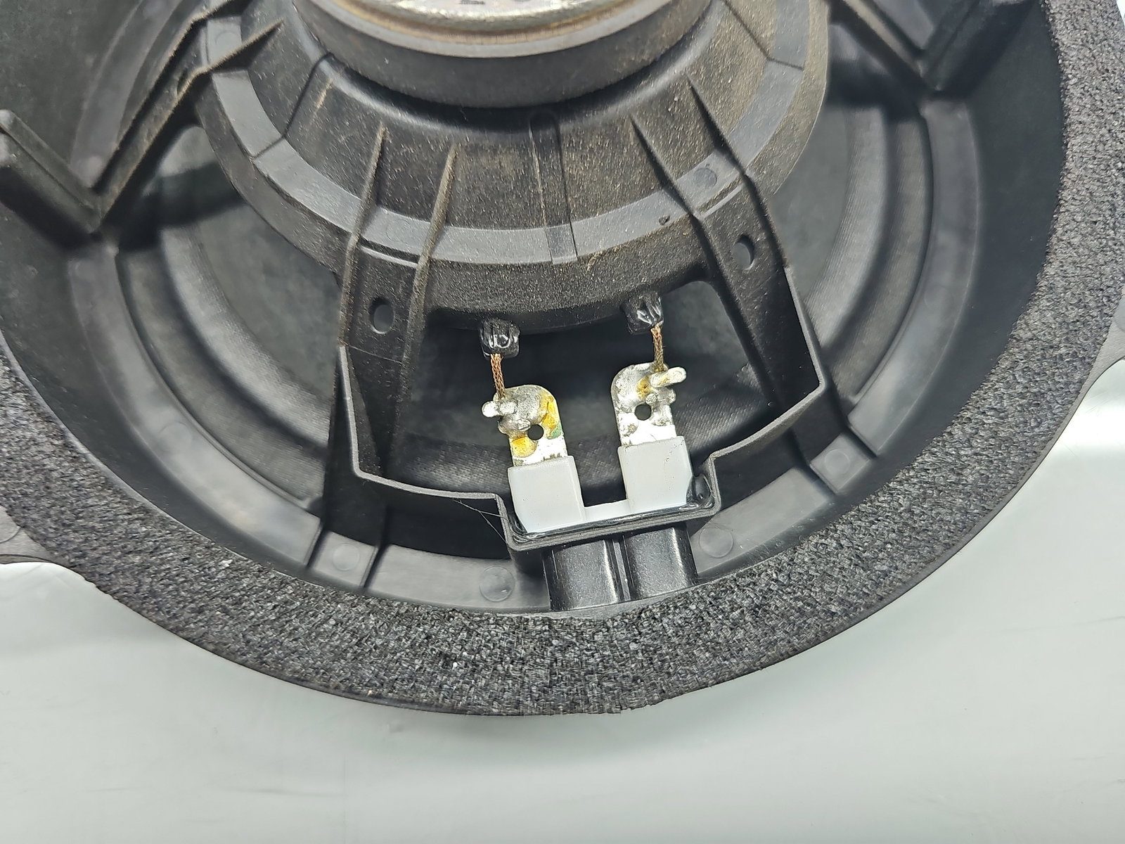 Boxa dreapta fata Dacia Logan II MCV BK (K52) [Fabr 2013-2022] 281563SG0A - imagine 4