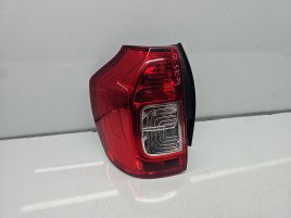 Stop aripa stanga Dacia Logan II MCV BK (K52) [Fabr 2013-2022] Break 265551978R