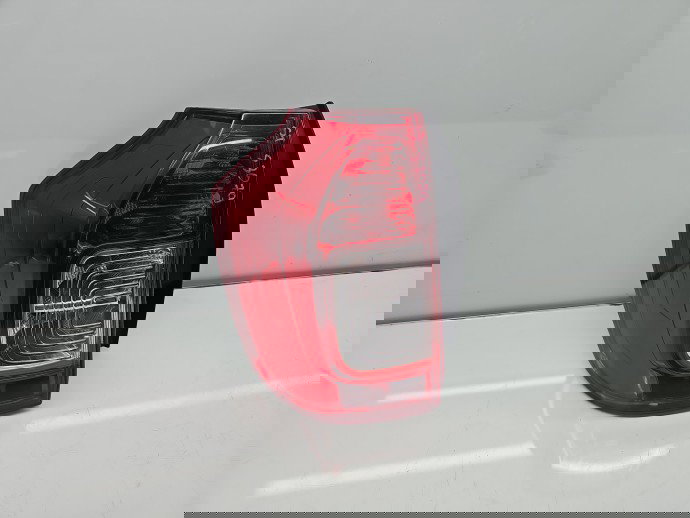 Stop aripa stanga Dacia Logan II MCV BK (K52) [Fabr 2013-2022] Break 265551978R