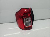 Stop aripa stanga Dacia Logan II MCV BK (K52) [Fabr 2013-2022] Break 265551978R