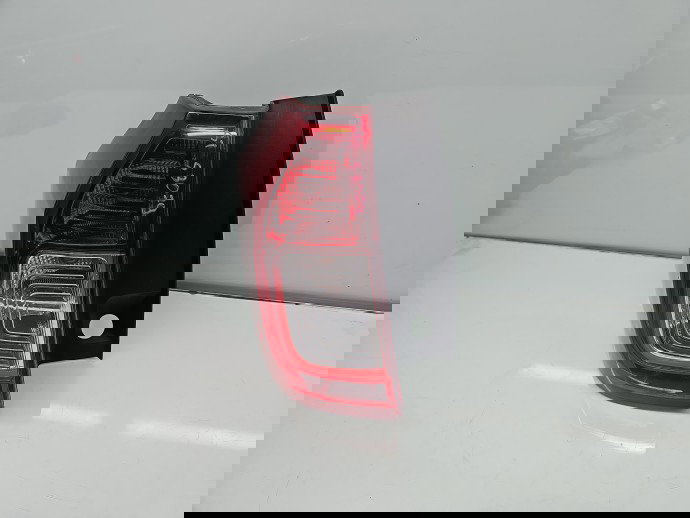 Stop aripa stanga Dacia Logan II MCV BK (K52) [Fabr 2013-2022] Break 265551978R