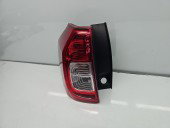 Stop aripa stanga Dacia Logan II MCV BK (K52) [Fabr 2013-2022] Break 265551978R