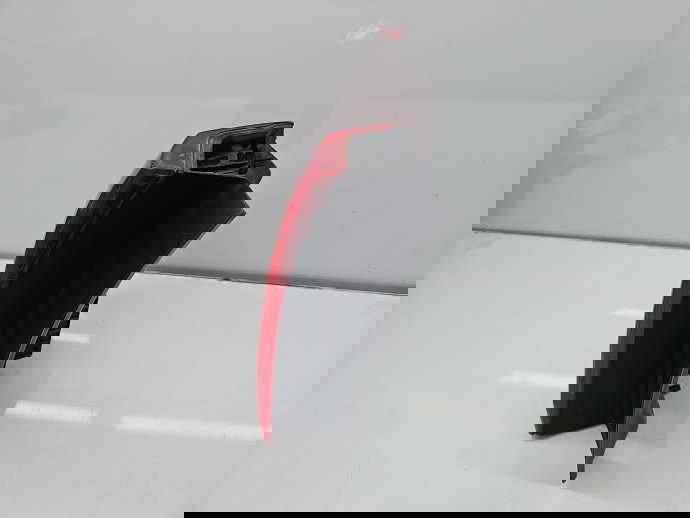 Stop aripa stanga Dacia Logan II MCV BK (K52) [Fabr 2013-2022] Break 265551978R