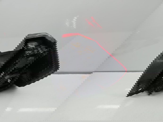 Stop aripa stanga Dacia Logan II MCV BK (K52) [Fabr 2013-2022] Break 265551978R