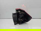 Stop aripa stanga Dacia Logan II MCV BK (K52) [Fabr 2013-2022] Break 265551978R