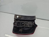 Stop aripa stanga Dacia Logan II MCV BK (K52) [Fabr 2013-2022] Break 265551978R