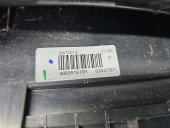 Stop aripa stanga Dacia Logan II MCV BK (K52) [Fabr 2013-2022] Break 265551978R