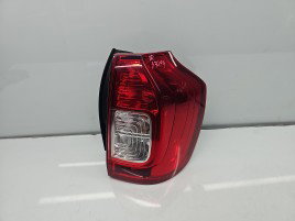 Stop aripa dreapta Dacia Logan II MCV BK (K52) [Fabr 2013-2022] Break 265502081R