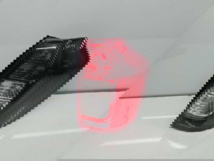 Stop aripa dreapta Dacia Logan II MCV BK (K52) [Fabr 2013-2022] Break 265502081R