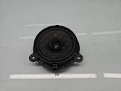 Boxa stanga spate Dacia Logan II MCV BK (K52) [Fabr 2013-2022] 281444271R