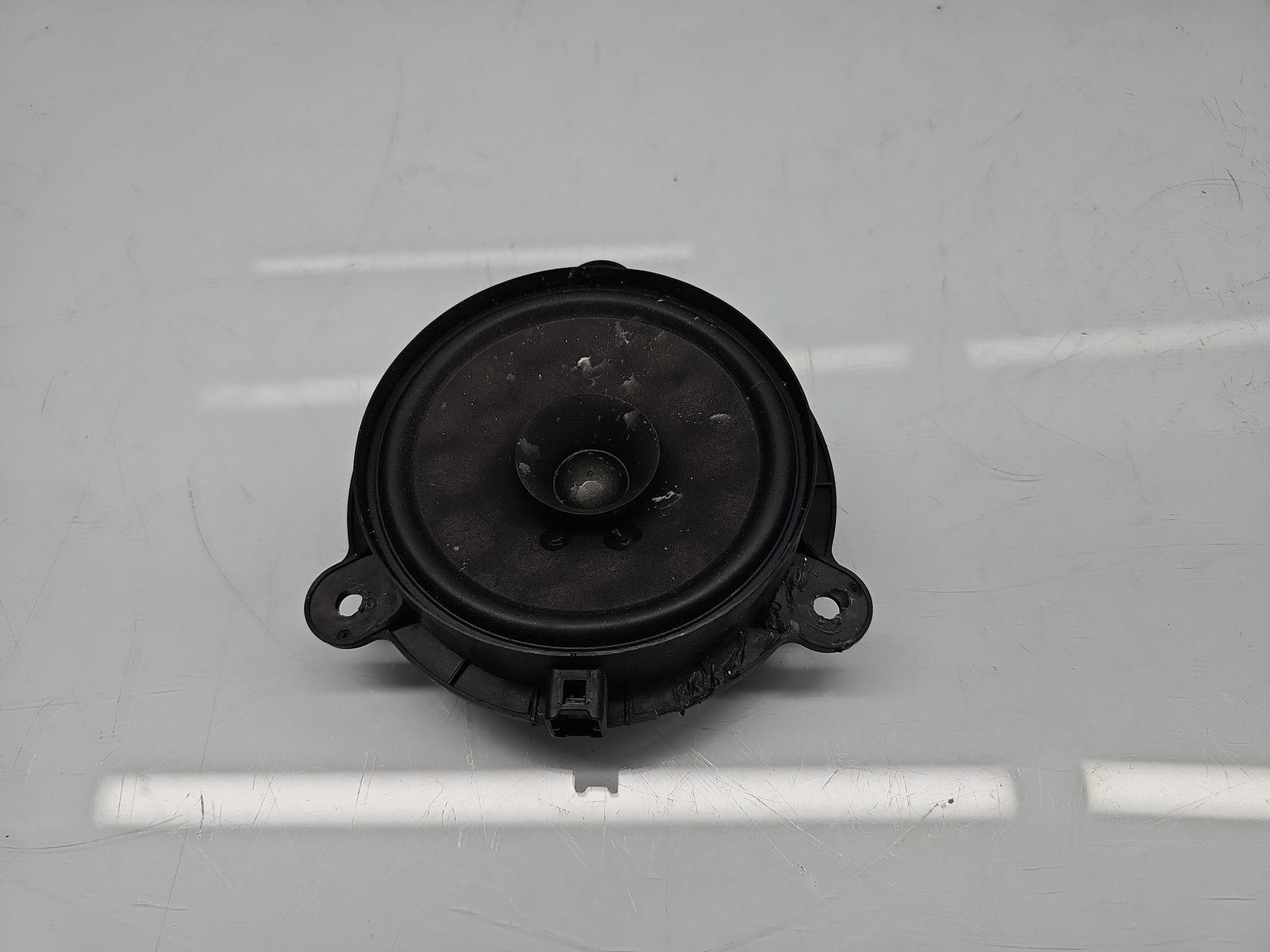 Boxa stanga spate Dacia Logan II MCV BK (K52) [Fabr 2013-2022] 281444271R - imagine 1