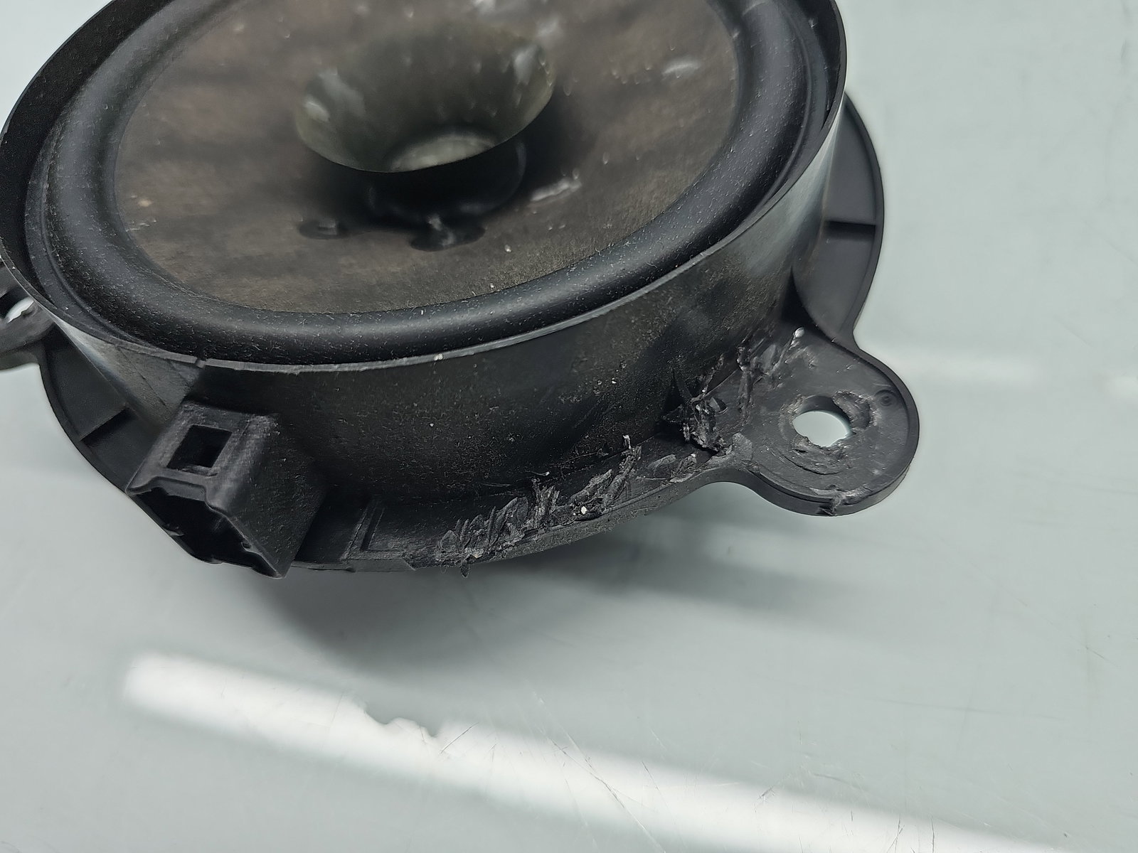 Boxa stanga spate Dacia Logan II MCV BK (K52) [Fabr 2013-2022] 281444271R - imagine 2