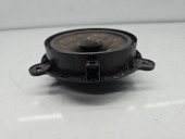 Boxa stanga spate Dacia Logan II MCV BK (K52) [Fabr 2013-2022] 281444271R