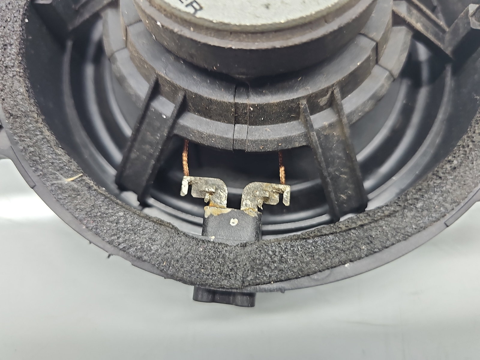 Boxa stanga spate Dacia Logan II MCV BK (K52) [Fabr 2013-2022] 281444271R - imagine 5