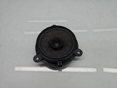 Boxa dreapta spate Dacia Logan II MCV BK (K52) [Fabr 2013-2022] 281444271R