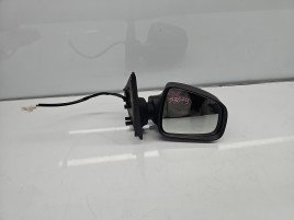 Oglinda dreapta Dacia Logan II MCV BK (K52) [Fabr 2013-2022] Break OEM