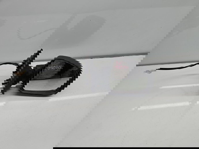 Oglinda dreapta Dacia Logan II MCV BK (K52) [Fabr 2013-2022] Break OEM