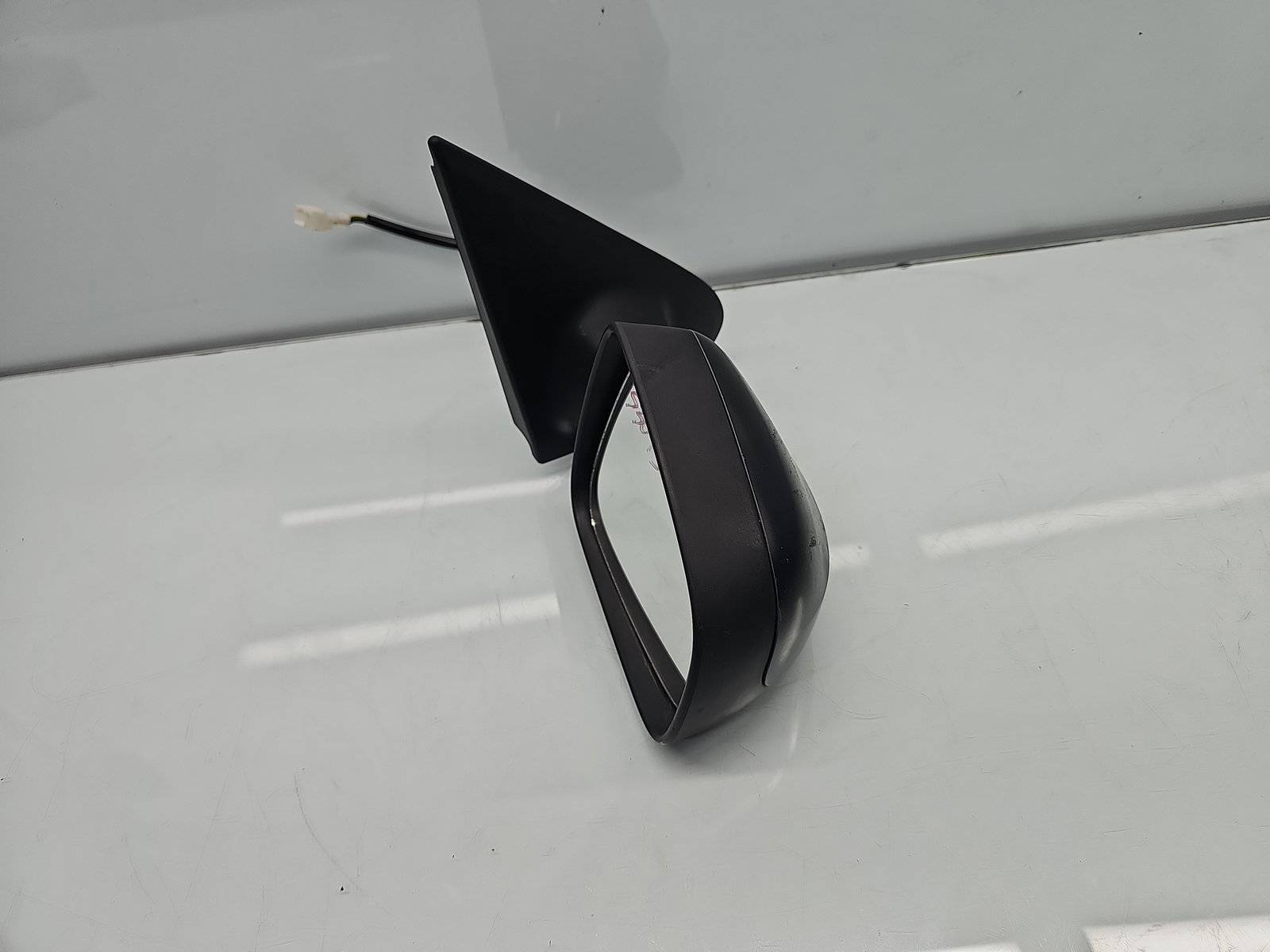 Oglinda dreapta Dacia Logan II MCV BK (K52) [Fabr 2013-2022] Break OEM - imagine 2