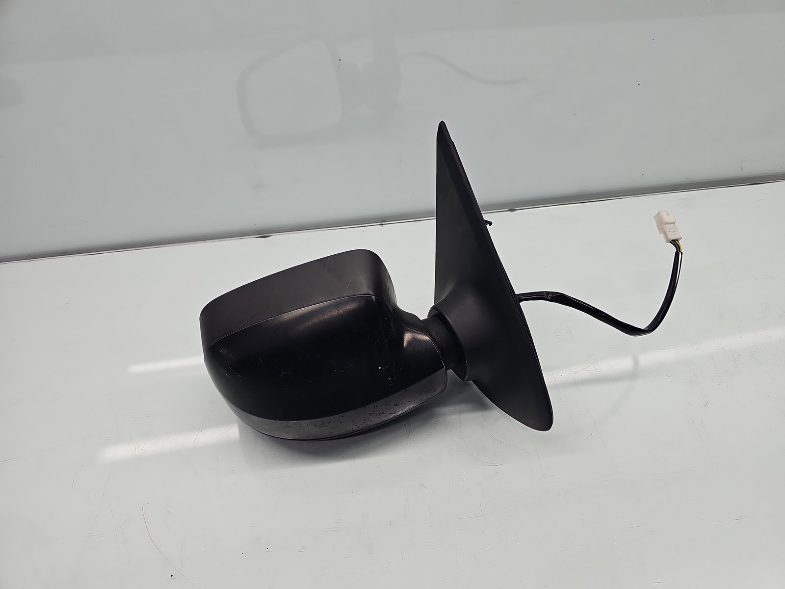 Oglinda dreapta Dacia Logan II MCV BK (K52) [Fabr 2013-2022] Break OEM - imagine 3