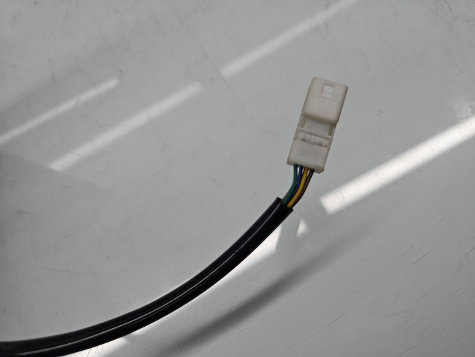 Oglinda dreapta Dacia Logan II MCV BK (K52) [Fabr 2013-2022] Break OEM