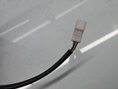 Oglinda dreapta Dacia Logan II MCV BK (K52) [Fabr 2013-2022] Break OEM