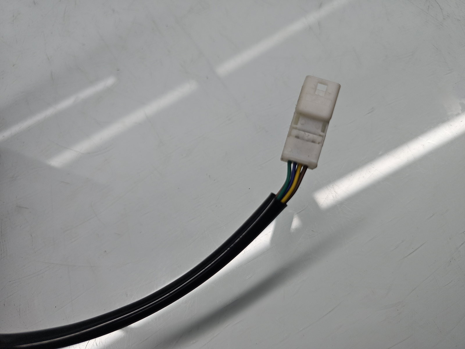 Oglinda dreapta Dacia Logan II MCV BK (K52) [Fabr 2013-2022] Break OEM - imagine 5