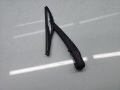 Brat stergator haion Dacia Logan II MCV BK (K52) [Fabr 2013-2022] OEM