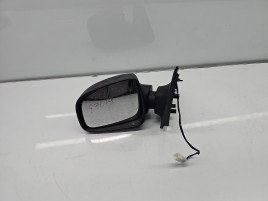 Oglinda stanga Dacia Logan II MCV BK (K52) [Fabr 2013-2022] Break OEM
