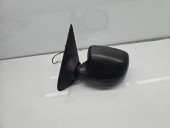 Oglinda stanga Dacia Logan II MCV BK (K52) [Fabr 2013-2022] Break OEM