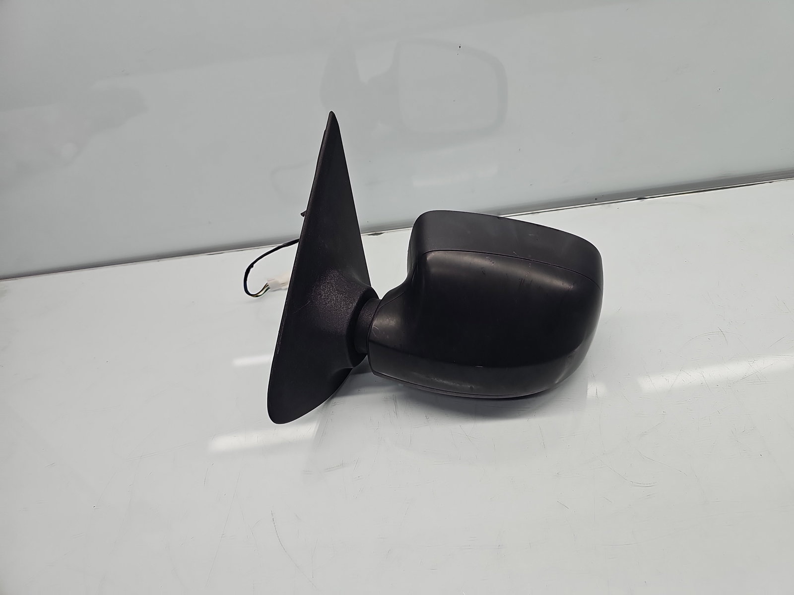 Oglinda stanga Dacia Logan II MCV BK (K52) [Fabr 2013-2022] Break OEM - imagine 4