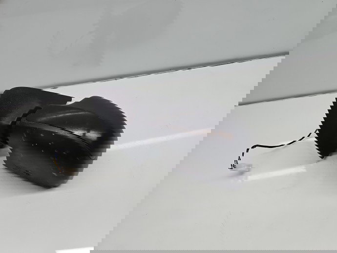 Oglinda stanga Dacia Logan II MCV BK (K52) [Fabr 2013-2022] Break OEM