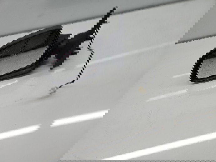 Oglinda stanga Dacia Logan II MCV BK (K52) [Fabr 2013-2022] Break OEM