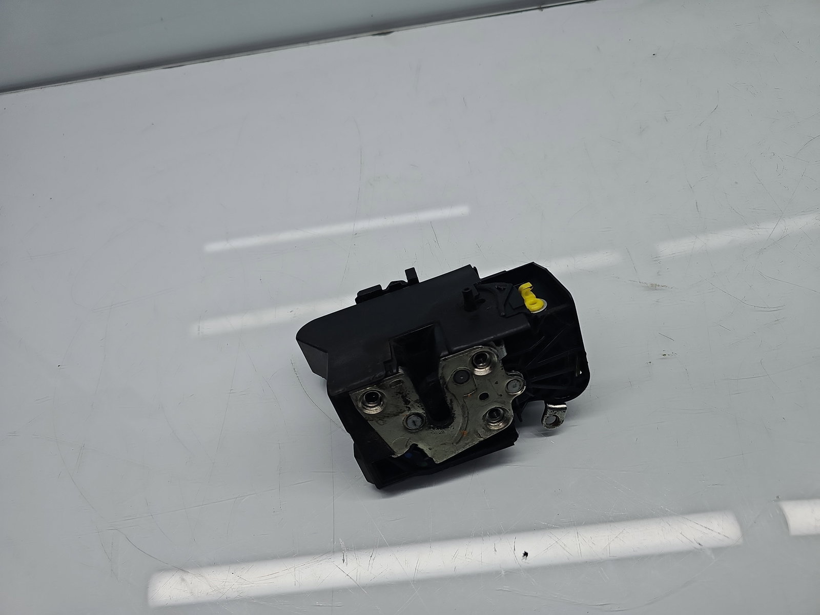 Broasca usa stanga spate Dacia Logan II MCV BK (K52) [Fabr 2013-2022] Break 825037563R - imagine 3