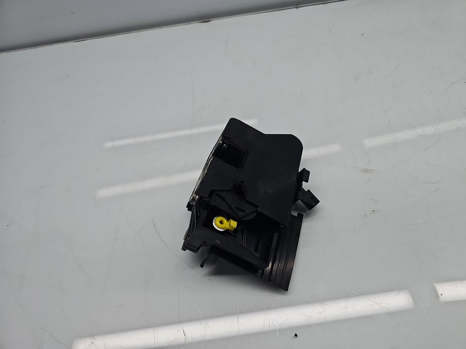 Broasca usa stanga spate Dacia Logan II MCV BK (K52) [Fabr 2013-2022] Break 825037563R - imagine 4