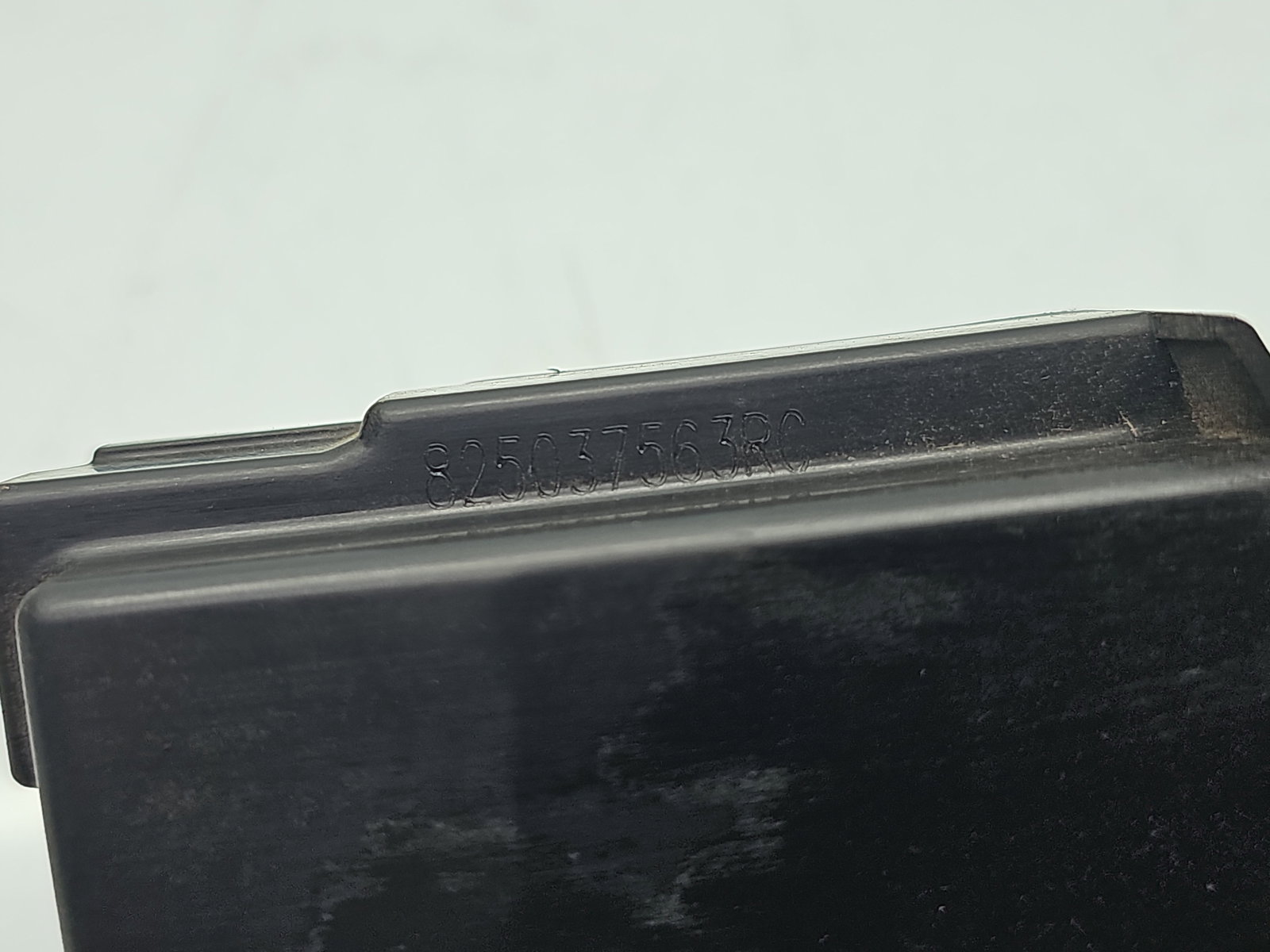 Broasca usa stanga spate Dacia Logan II MCV BK (K52) [Fabr 2013-2022] Break 825037563R - imagine 6