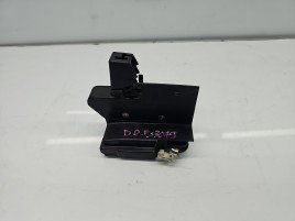 Broasca usa dreapta fata Dacia Logan II MCV BK (K52) [Fabr 2013-2022] Break 805026897R