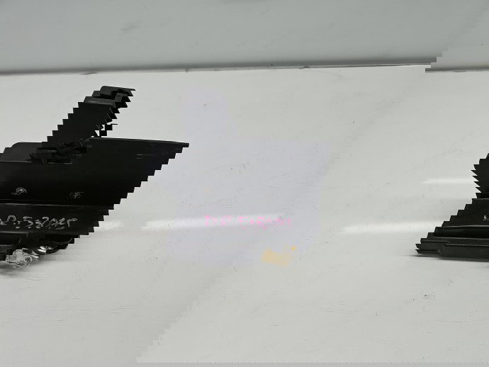 Broasca usa dreapta fata Dacia Logan II MCV BK (K52) [Fabr 2013-2022] Break 805026897R