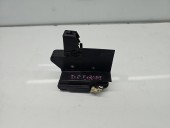 Broasca usa dreapta fata Dacia Logan II MCV BK (K52) [Fabr 2013-2022] Break 805026897R