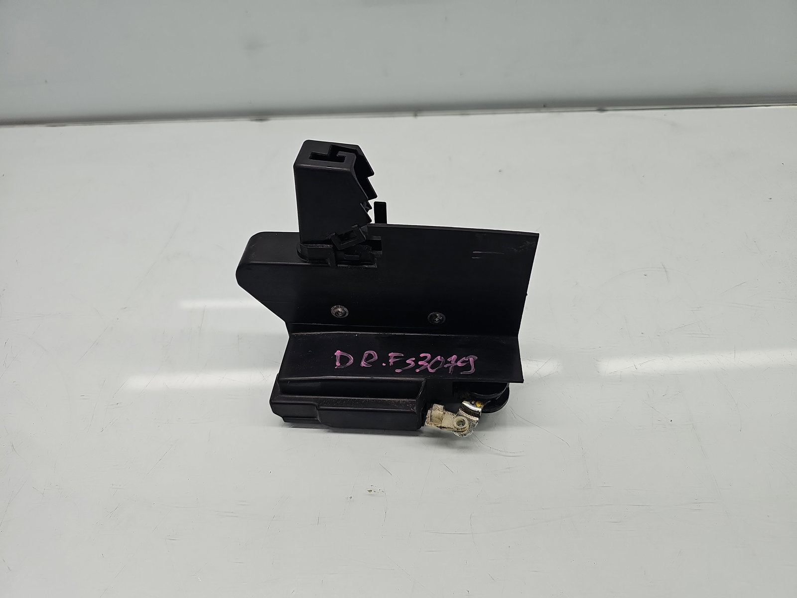 Broasca usa dreapta fata Dacia Logan II MCV BK (K52) [Fabr 2013-2022] Break 805026897R - imagine 1