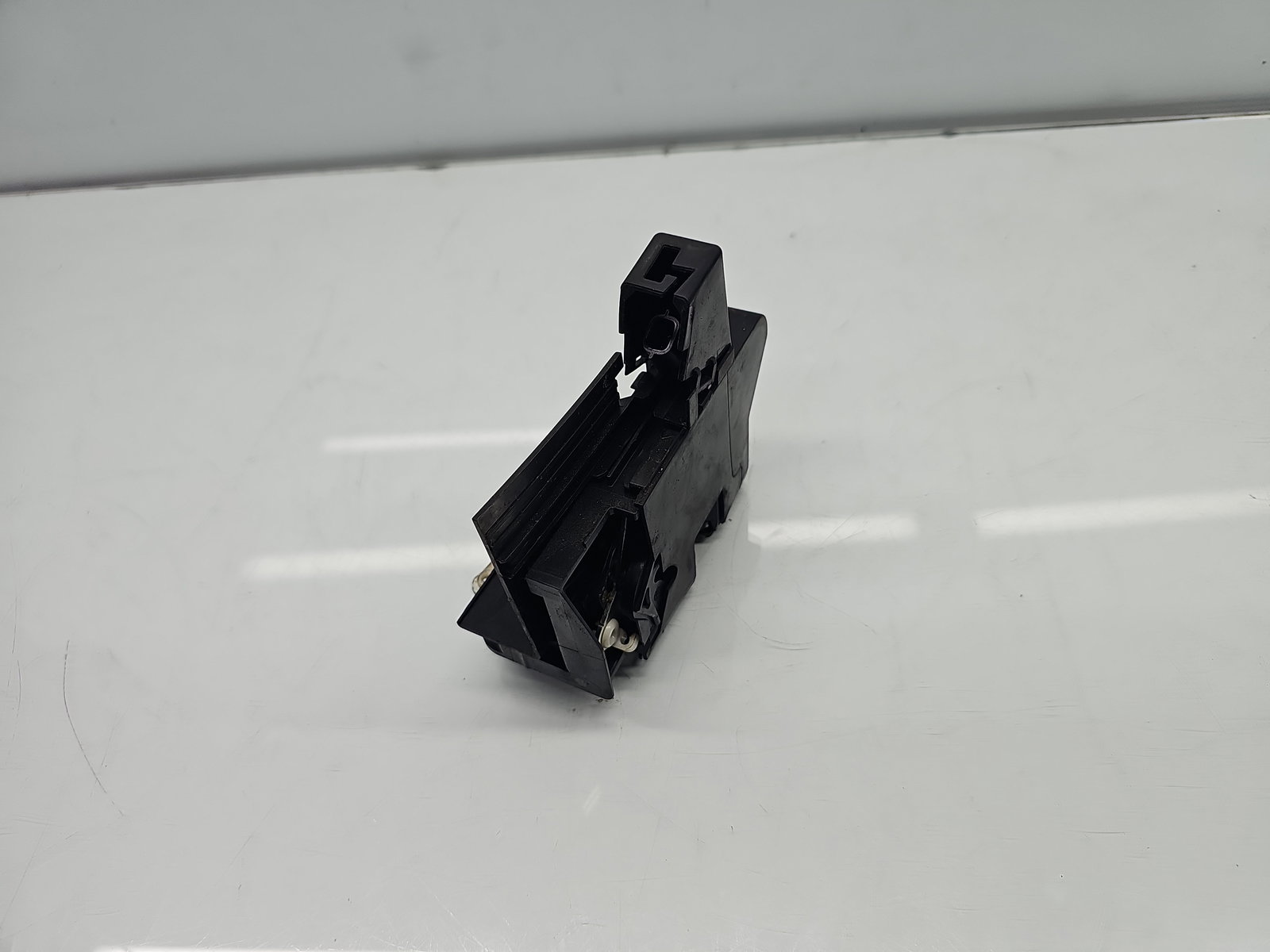 Broasca usa dreapta fata Dacia Logan II MCV BK (K52) [Fabr 2013-2022] Break 805026897R - imagine 2