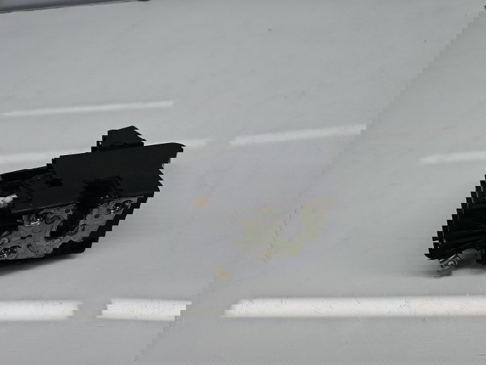 Broasca usa dreapta fata Dacia Logan II MCV BK (K52) [Fabr 2013-2022] Break 805026897R