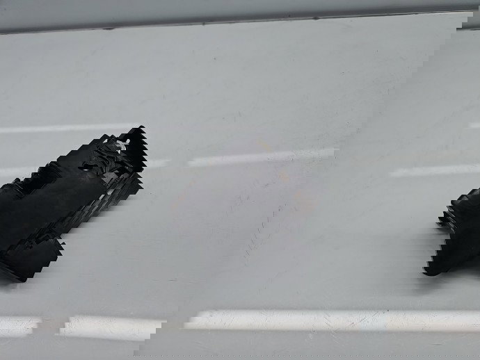 Broasca usa dreapta fata Dacia Logan II MCV BK (K52) [Fabr 2013-2022] Break 805026897R