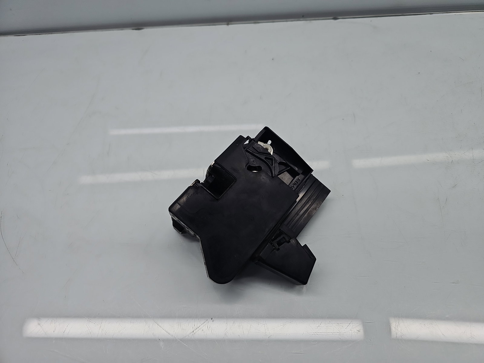 Broasca usa dreapta fata Dacia Logan II MCV BK (K52) [Fabr 2013-2022] Break 805026897R - imagine 4