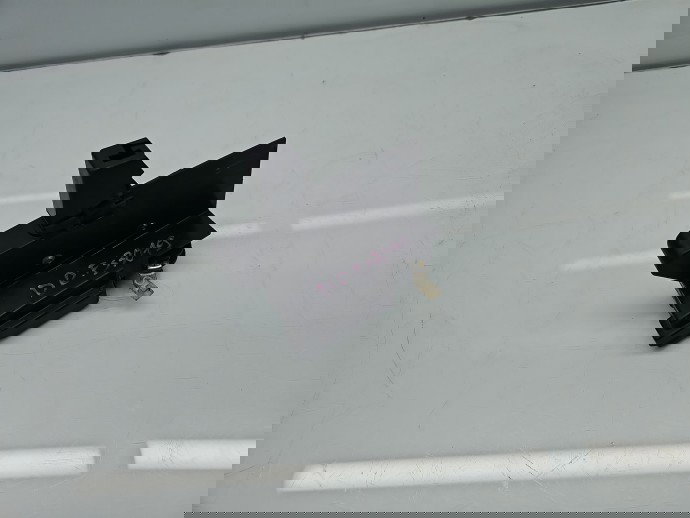 Broasca usa dreapta fata Dacia Logan II MCV BK (K52) [Fabr 2013-2022] Break 805026897R