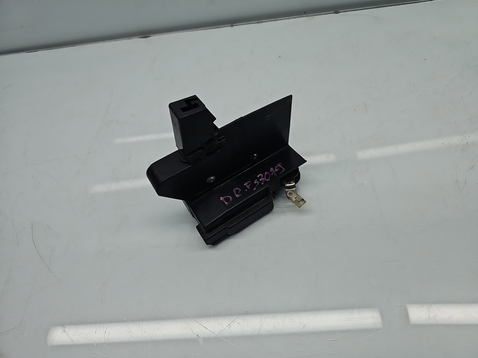 Broasca usa dreapta fata Dacia Logan II MCV BK (K52) [Fabr 2013-2022] Break 805026897R - imagine 5