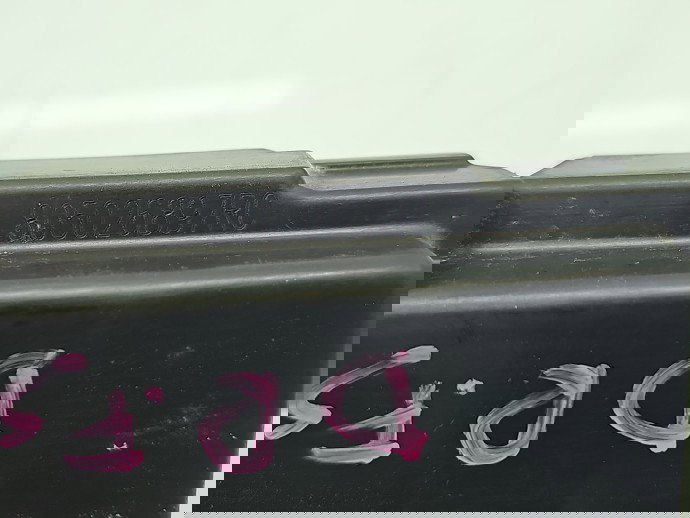 Broasca usa dreapta fata Dacia Logan II MCV BK (K52) [Fabr 2013-2022] Break 805026897R